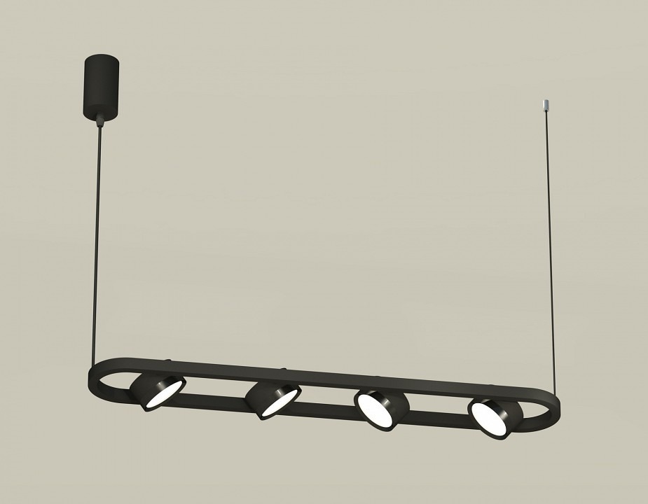 Фото Подвесной светильник Ambrella Light XB XB9164100 AMBR_XB9164100 - интернет-магазин МегаТерем в Москве