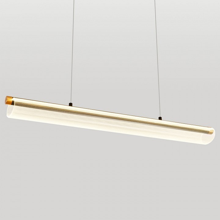 Фото Подвесной светильник Lussole Bradford LSP-0925 - интернет-магазин МегаТерем в Москве