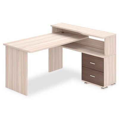 Стол письменный Домино СР-6...