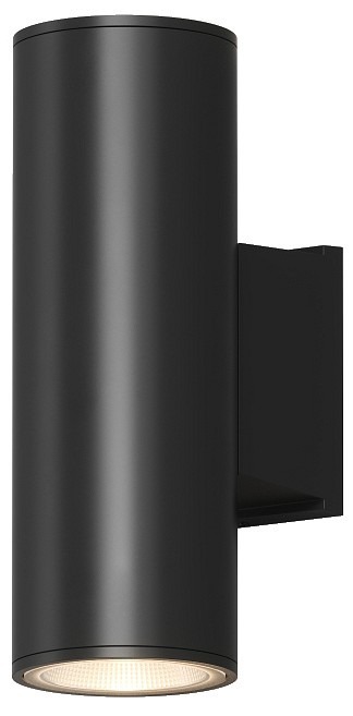 Фото Светильник на штанге Denkirs BORG DK9821-BK DK_DK9821-BK - интернет-магазин МегаТерем в Москве