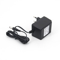 Зарядное устройство AC-DC Adaptor 6V 500 mAh (FLH410604)
