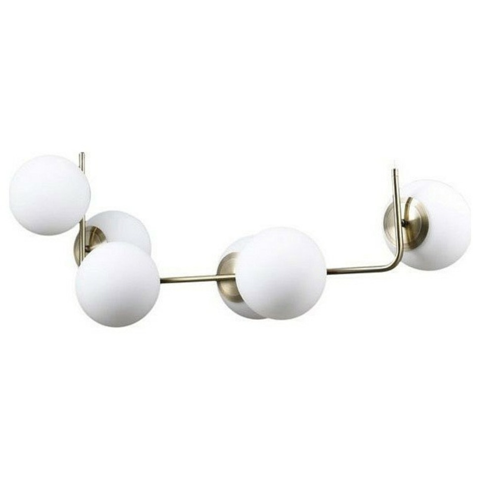 Фото Подвесной светильник Omnilux Avetrana OML-66603-06 OM_OML-66603-06 - интернет-магазин МегаТерем в Москве