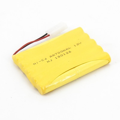 Аккумулятор Ni-Cd 12v 700ma...