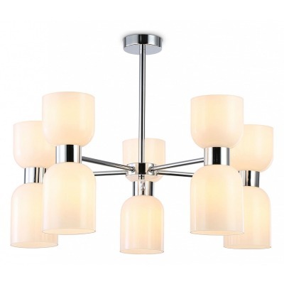 Люстра на штанге Ambrella L...