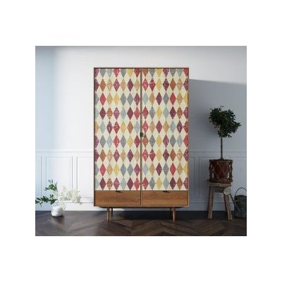 Шкаф двустворчатый  Bruni p...