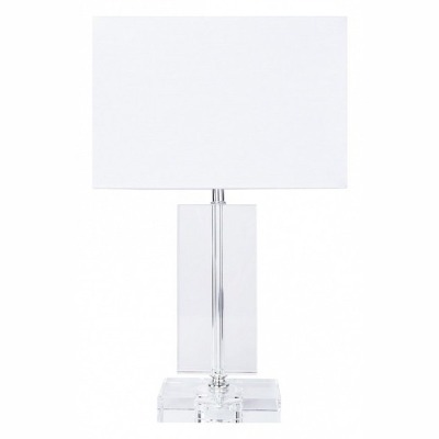 Настольная лампа декоративн...