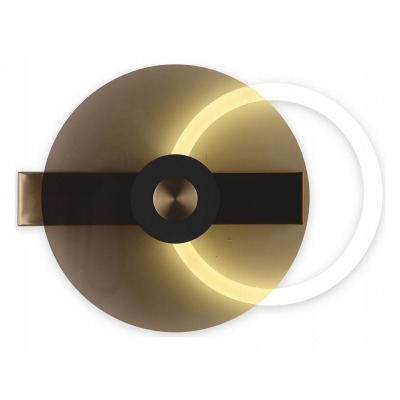 Накладной светильник Kink L...