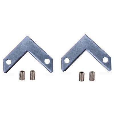 Соединитель профилей углово...