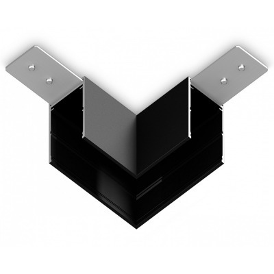 Соединитель угловой L-образ...