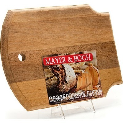 Доска разделочная MAYER   BOCH (05-1)