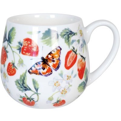 Koenitz Кружка "Фруктовый чай - клубника" 11 1 143 2599