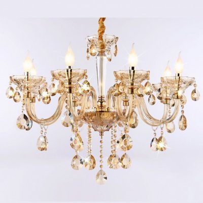 Подвесная люстра Ambrella Light TR TR4907 AMBR_TR4907