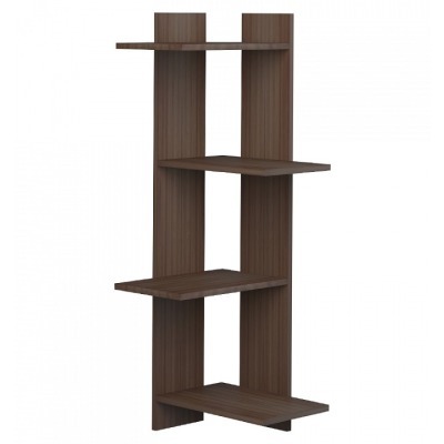 Полка навесная Cross MER_Pl6_SH-CH