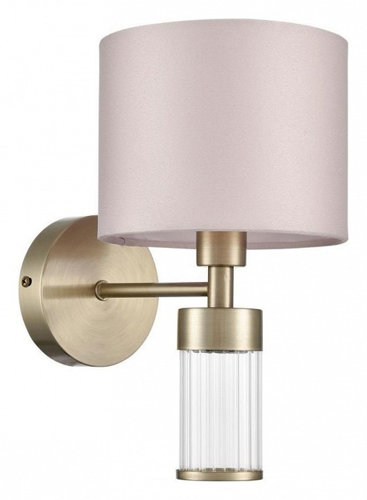 Фото Бра Lumion Damona 8109/1W LMN_8109_1W - интернет-магазин МегаТерем в Москве