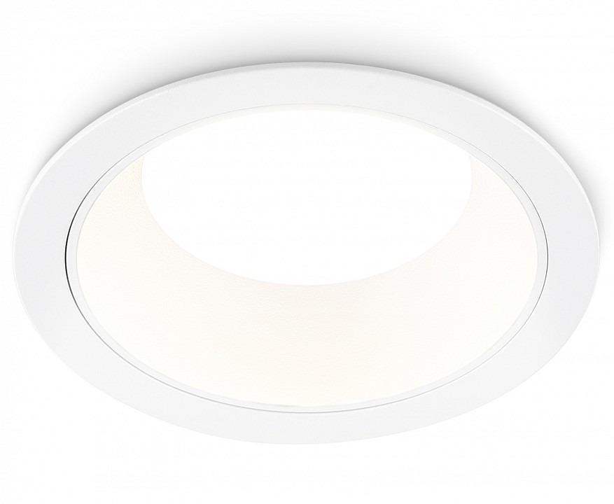 Фото Встраиваемый светильник Ambrella Light TN TN52331 AMBR_TN52331 - интернет-магазин МегаТерем в Москве