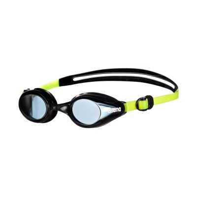 Очки Sprint Smoke/Black/Yel...