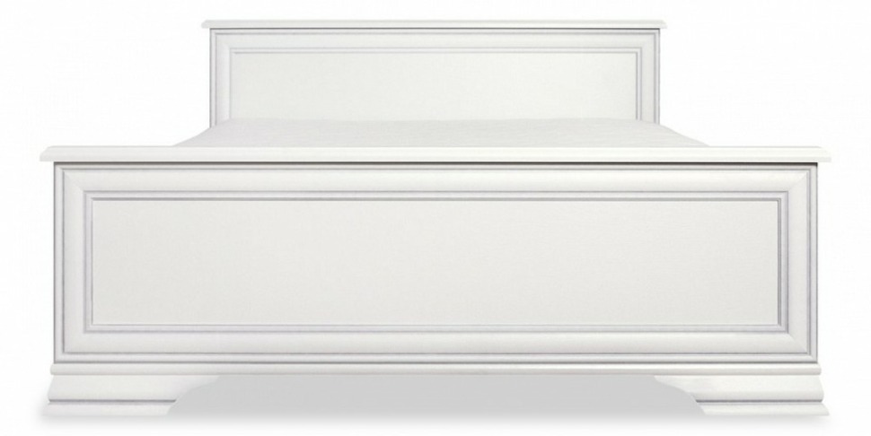 Фото Кровать полутораспальная Кентаки S320-LOZ/140x200 BRW_70003477 - интернет-магазин МегаТерем в Москве