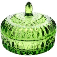 Сахарница 320 мл, стекло Zarin (7077) Сахарница 320 мл, стекло Zarin (7077)