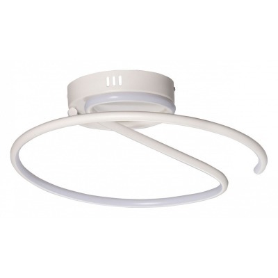 Накладной светильник DeMarkt Аурих 108010201 MW_108010201