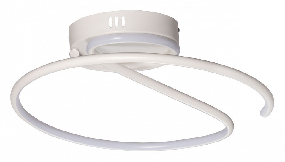 Фото Накладной светильник DeMarkt Аурих 108010201 MW_108010201 - интернет-магазин МегаТерем в Москве