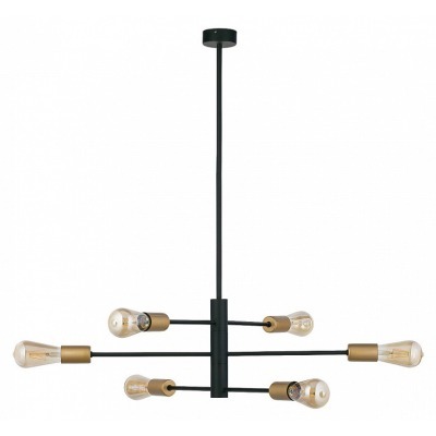 Подвесная люстра Nowodvorski Rotor 7937 NVD_7937