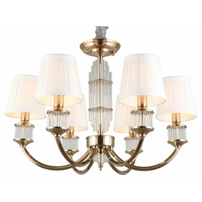 Подвесная люстра Aployt Zha...