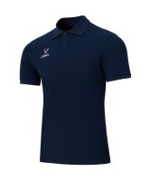 Поло ESSENTIAL CVC Polo, темно-синий (2116750)