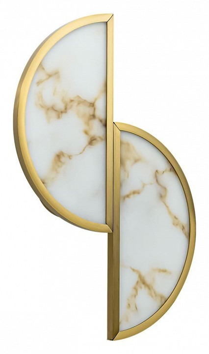 Фото Накладной светильник Odeon Light Toscana 5447/2W OD_5447_2W - интернет-магазин МегаТерем в Москве