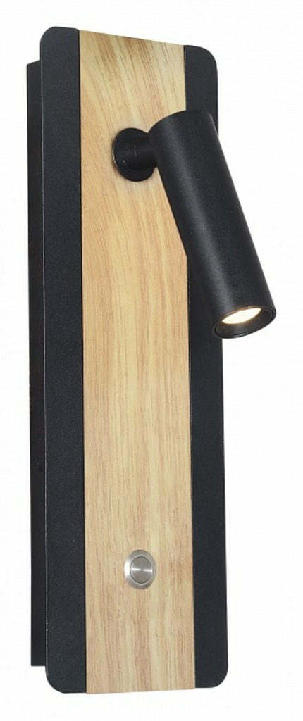 Фото Бра Favourite Fonte 2897-1W FV_2897-1W - интернет-магазин МегаТерем в Москве