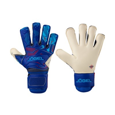 Перчатки вратарские JÖGEL M...