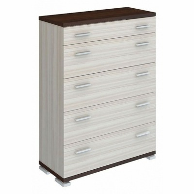 Комод Домино КМ-2 MER_KM-2KV