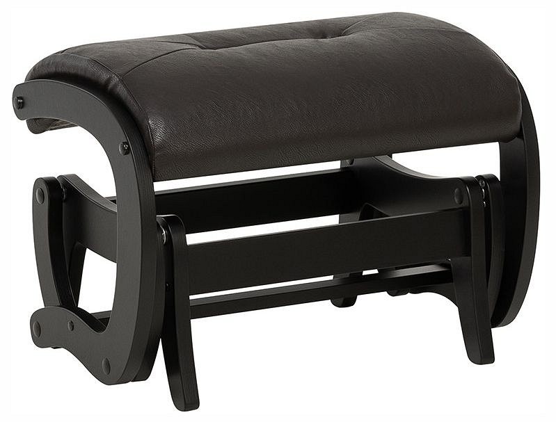 Фото Пуф Блисс LST_4687205614773 - интернет-магазин МегаТерем в Москве