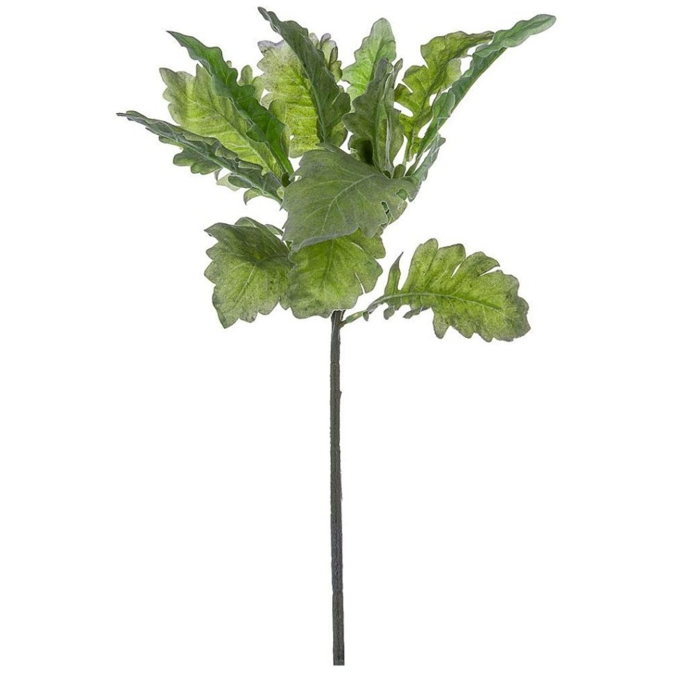 Фото Цветок искусственный высота=44 см. Lefard (111-247) - интернет-магазин МегаТерем в Москве