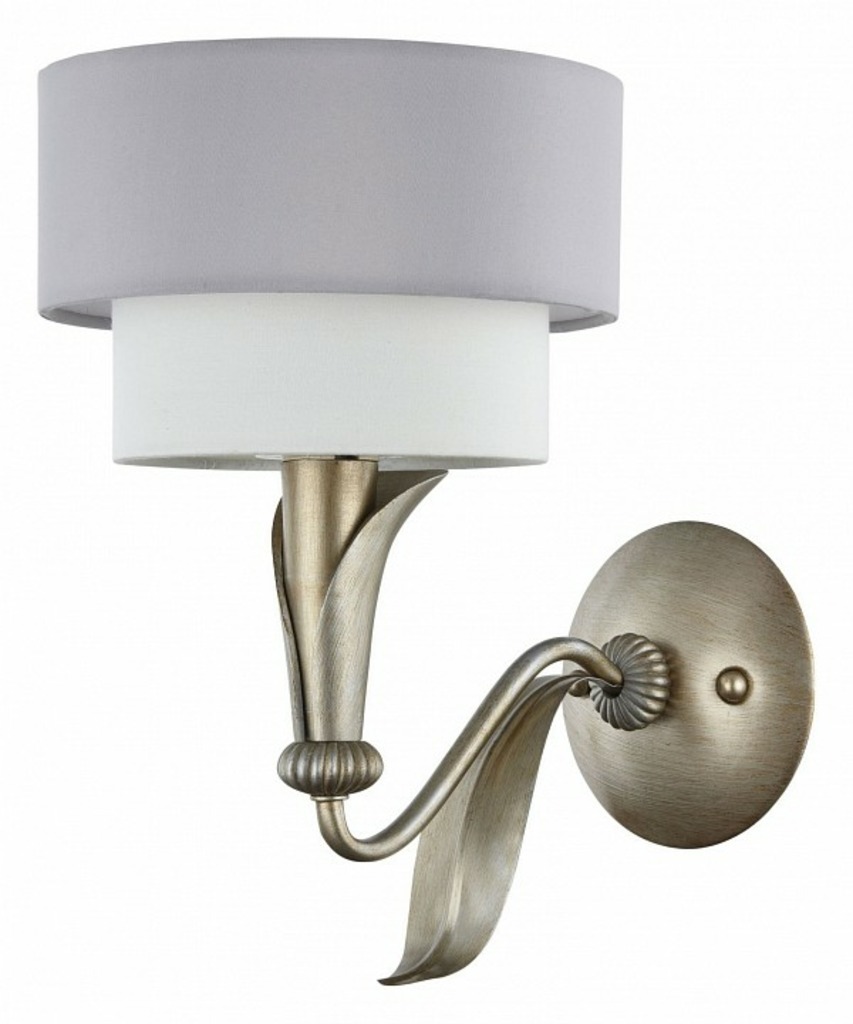 Фото Бра Maytoni Lillian H311-01-G MY_H311-01-G - интернет-магазин МегаТерем в Москве