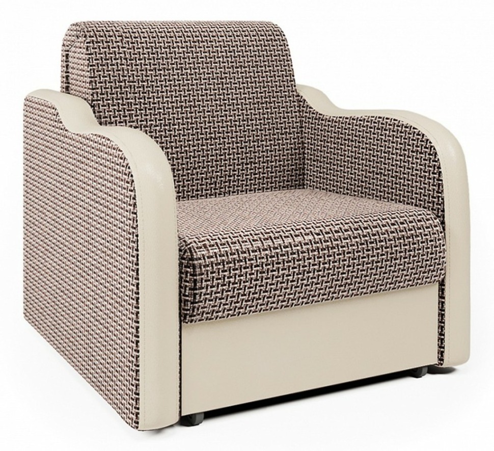 Фото Кресло-кровать Коломбо SDZ_110036138162 - интернет-магазин МегаТерем в Москве