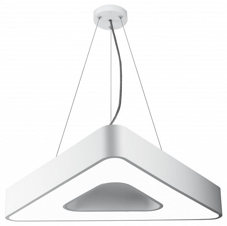 Фото Подвесной светильник Эра Delta Б0050578 ER_B0050578 - интернет-магазин МегаТерем в Москве