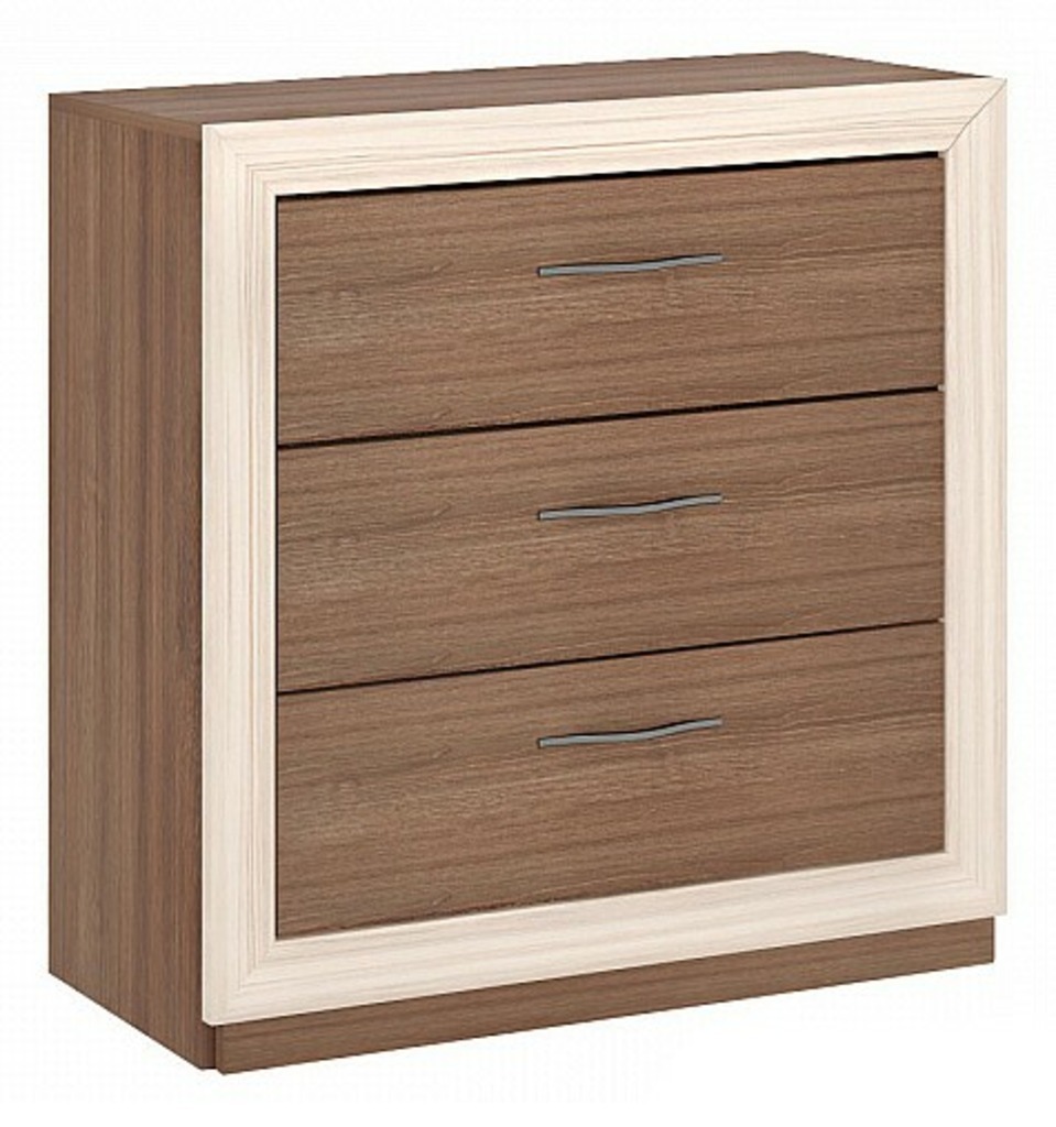 Фото Комод Нобиле Км-90/38 MER_Km-90-38-SHK - интернет-магазин МегаТерем в Москве