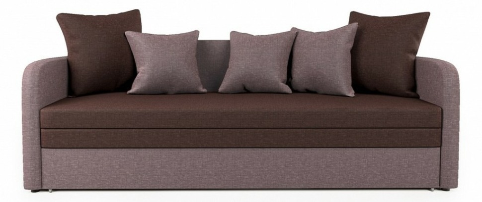 Фото Диван-кровать Трио SDZ_461989067 - интернет-магазин МегаТерем в Москве