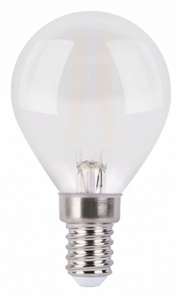 Фото Лампа светодиодная Elektrostandard Mini Classic F E14 6Вт 3300K a049060 ELK_a049060 - интернет-магазин МегаТерем в Москве