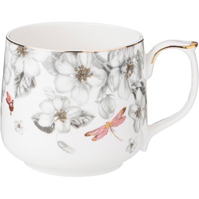 Кружка lefard райские яблоч...