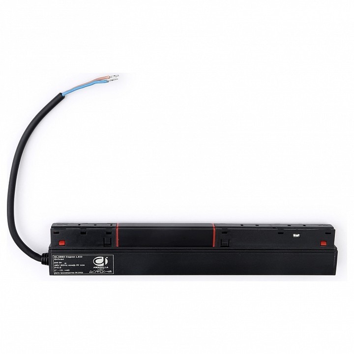 Фото Блок питания Ambrella Light LED Driver GL3662 AMBR_GL3662 - интернет-магазин МегаТерем в Москве