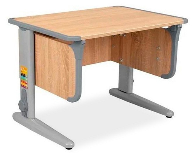 Фото Стол учебный 4-75 DMI_472699 - интернет-магазин МегаТерем в Москве