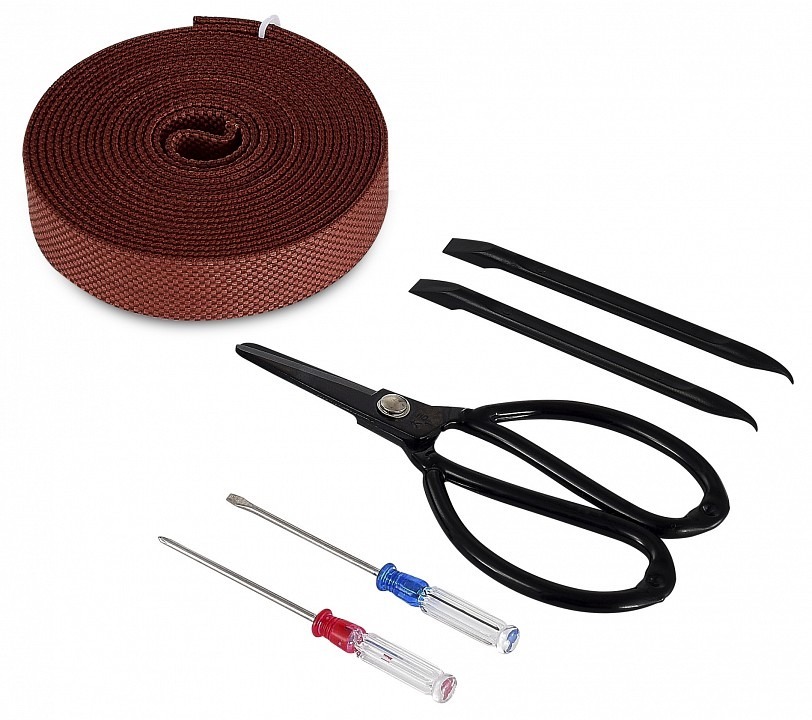 Фото Трек-ремень ST-Luce Band ST401.619.00 - интернет-магазин МегаТерем в Москве