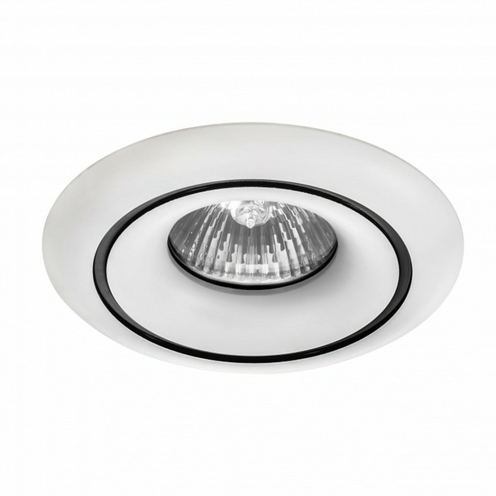 Фото Встраиваемый светильник Lightstar Levigo 010016 LS_010016 - интернет-магазин МегаТерем в Москве