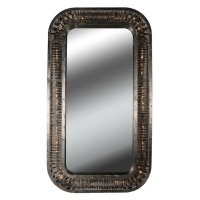 Зеркало Рекс T-REX-LF-0002-E, металл, стекло, mixed, RESTORATION HARDWARE