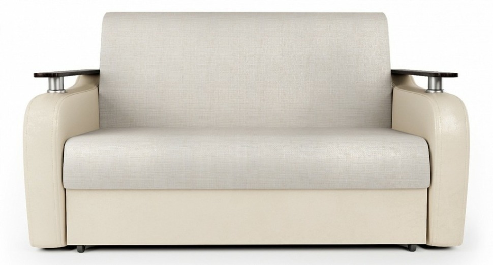 Фото Диван-кровать Гранд Д 140 SDZ_110036135727 - интернет-магазин МегаТерем в Москве