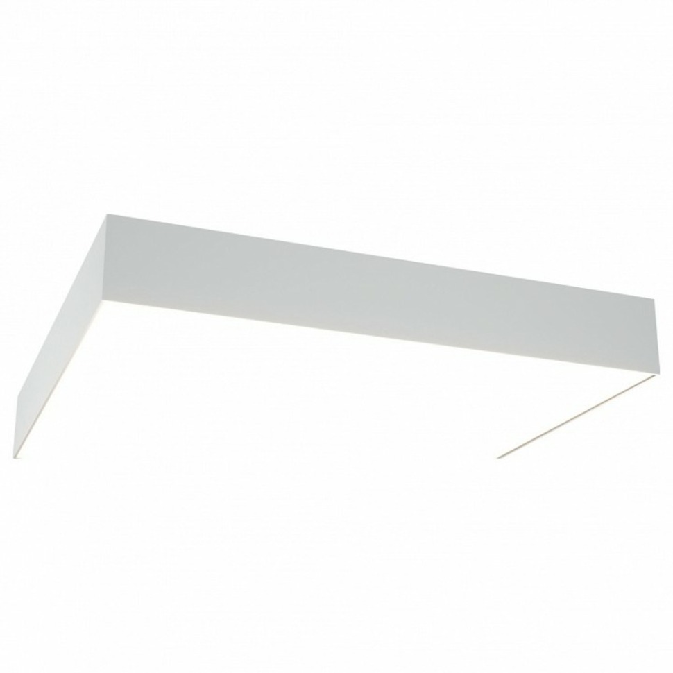 Фото Накладной светильник Maytoni Zon C067CL-L48W4K MY_C067CL-L48W4K - интернет-магазин МегаТерем в Москве