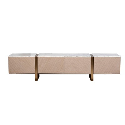 Тумба под телевизор 220*42*50см (TT-00012383)