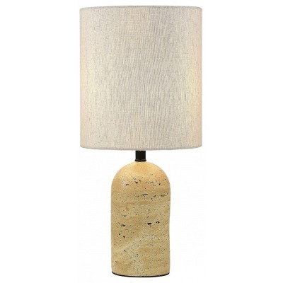 Настольная лампа декоративн...