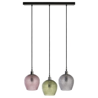 Светильник подвесной каскад...